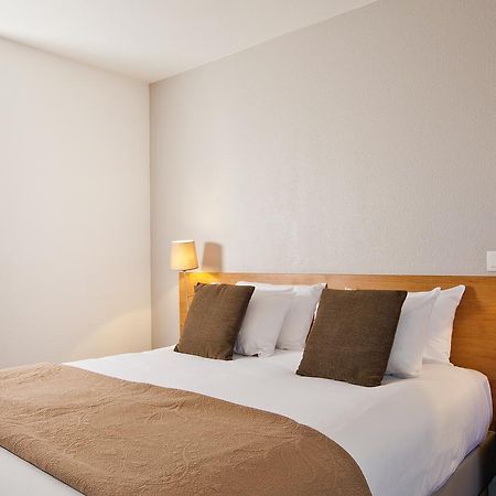 Sejours & Affaires Pantin Charles De Gaulle Aparthotel Εξωτερικό φωτογραφία