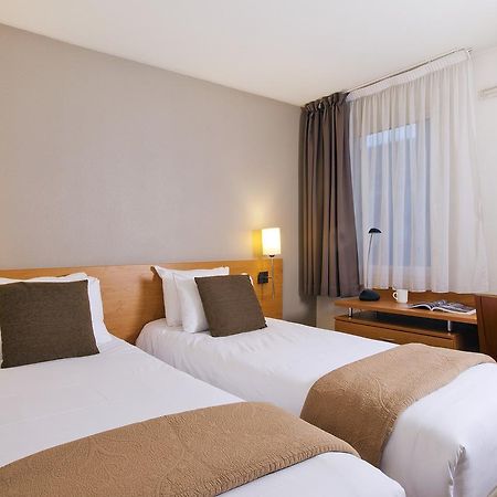 Sejours & Affaires Pantin Charles De Gaulle Aparthotel Εξωτερικό φωτογραφία