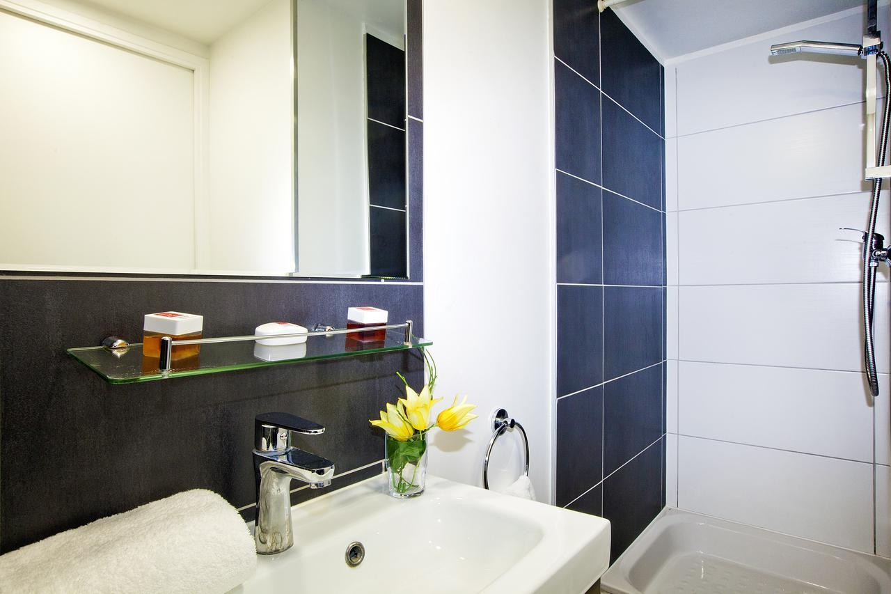 Sejours & Affaires Pantin Charles De Gaulle Aparthotel Εξωτερικό φωτογραφία
